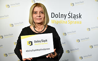 Beata Moskal-Słaniewska - Członek Zarządu
