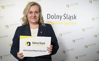 Dorota Pawnuk - Członek Zarządu