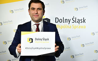 Emilian Bera - Członek Zarządu