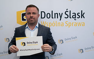 Jacek Kowalski - Sekretarz Zarządu