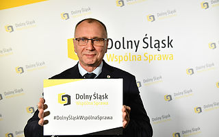 Jerzy Łużniak - Członek Zarządu