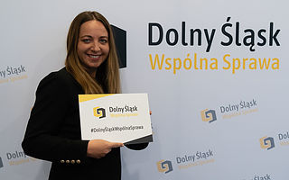 Małgorzata Matusiak - Członek Zarządu