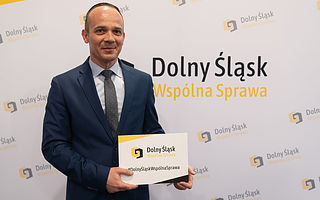 Piotr Fedorowicz - Członek Zarządu