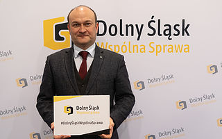 Rafał Gronicz - Członek Zarządu