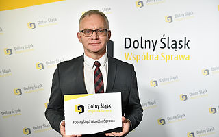 Robert Starzyński - Członek Zarządu