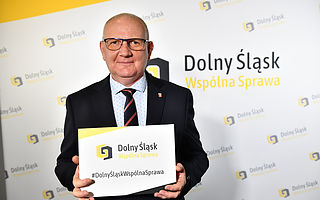 Roman Kaczmarczyk - Członek Zarządu