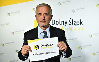 Roman Szełemej - Wiceprezes Zarządu