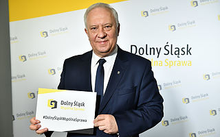 Tadeusz Krzakowski - Członek Zarządu