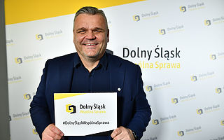 Wojciech Błoński - Członek Zarządu